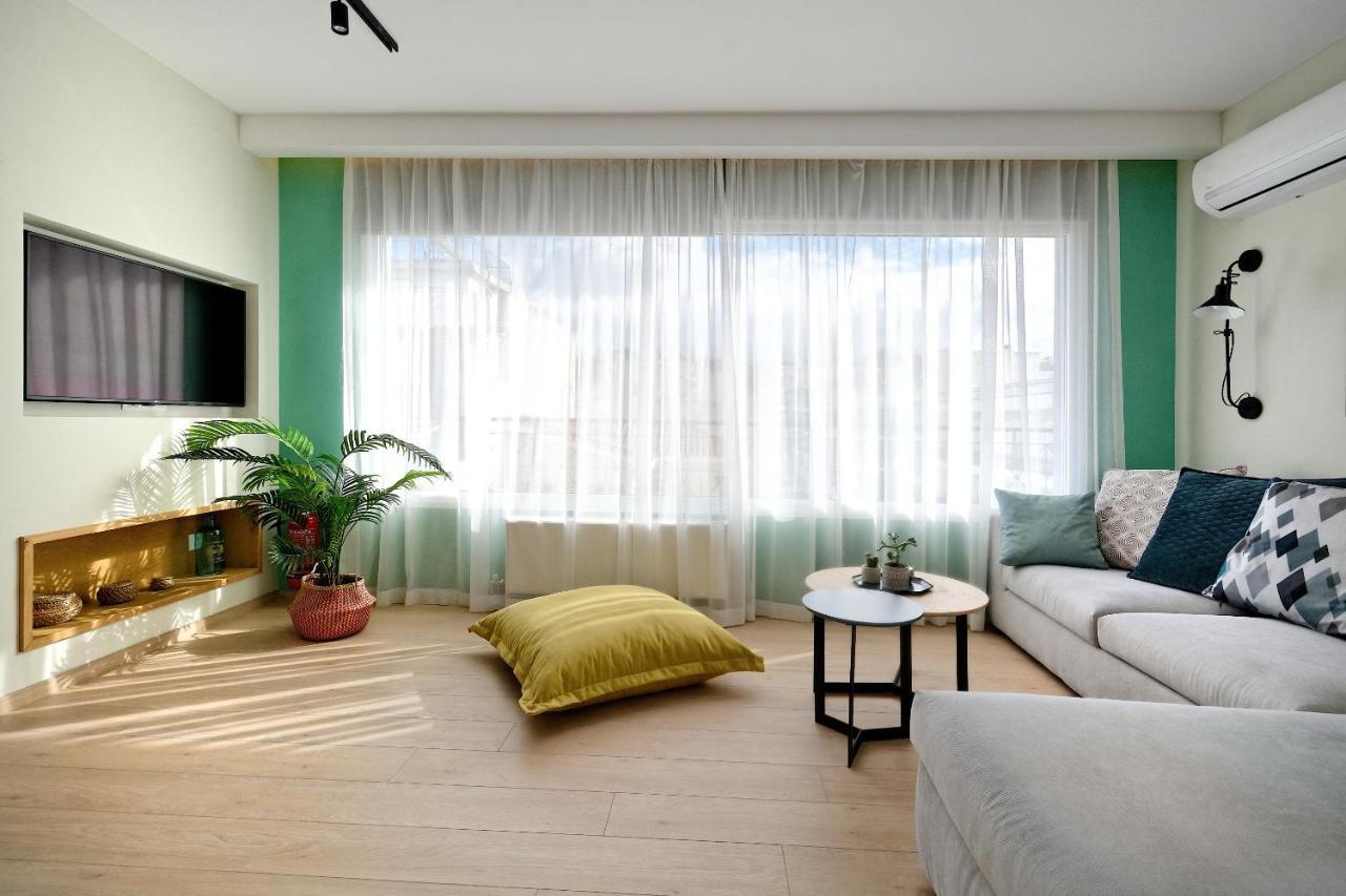 Hercules Residence Atina Dış mekan fotoğraf