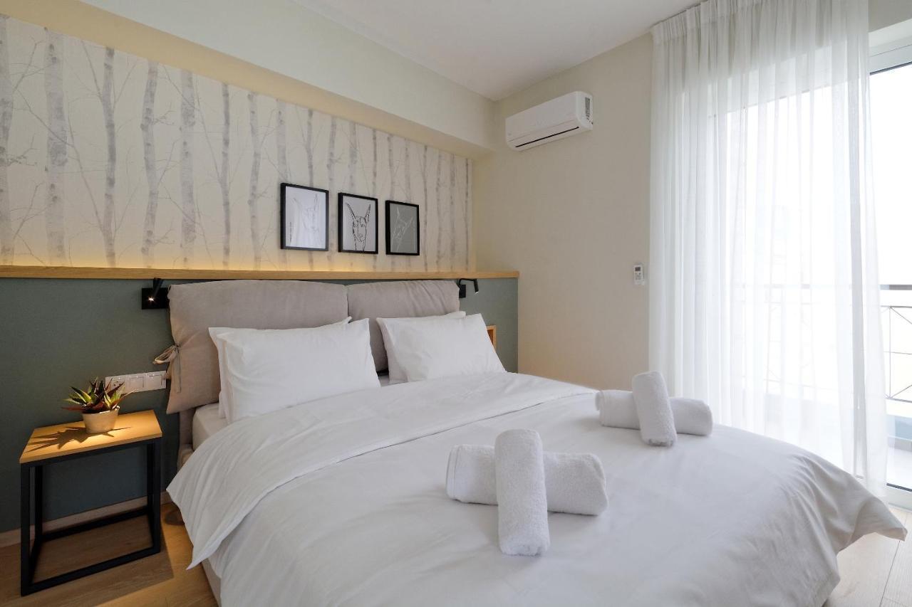Hercules Residence Atina Dış mekan fotoğraf