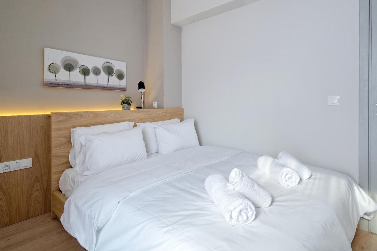 Hercules Residence Atina Dış mekan fotoğraf